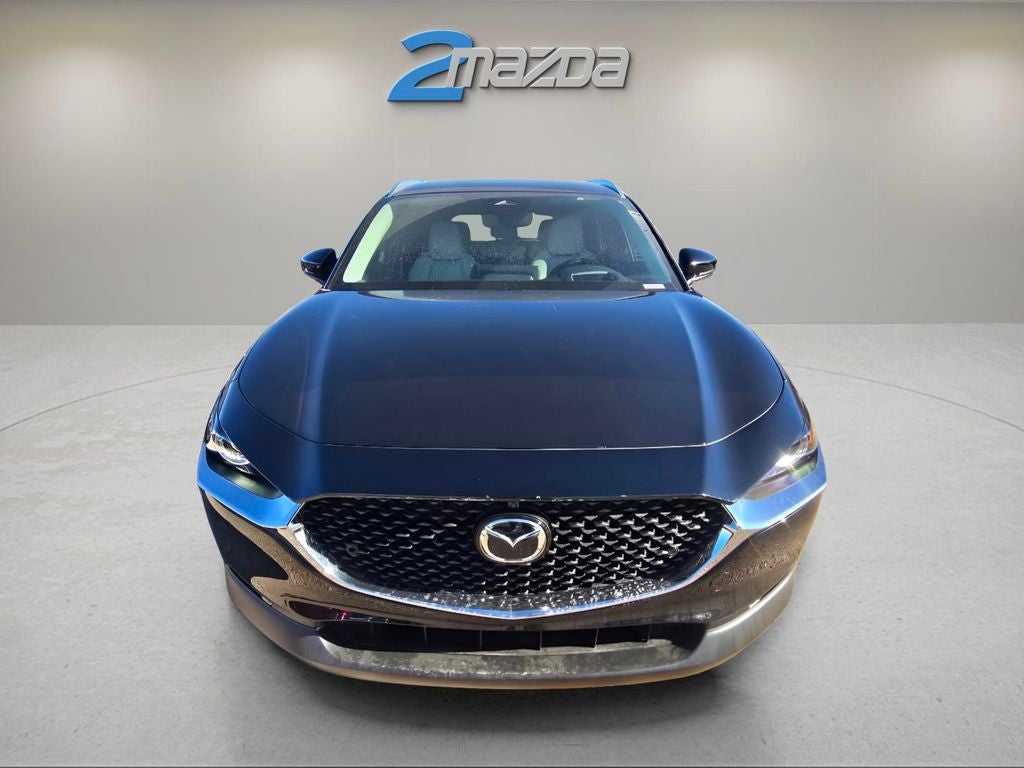 2026 Mazda Mazda CX-30 2.5 S Premium
