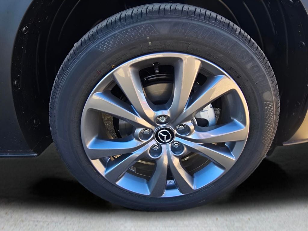2026 Mazda Mazda CX-30 2.5 S Premium