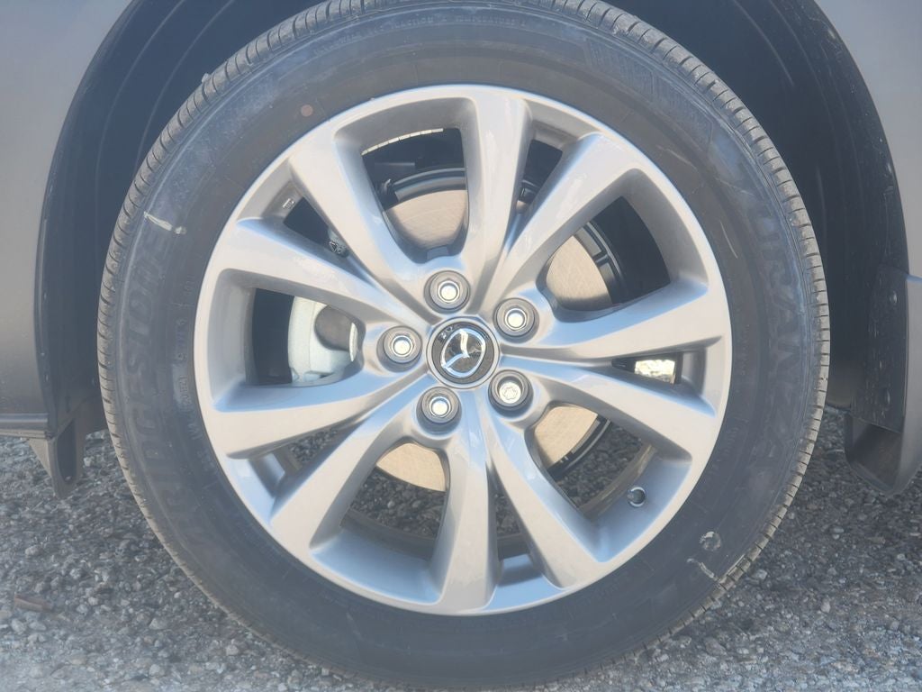 2025 Mazda Mazda CX-30 2.5 S Premium Package