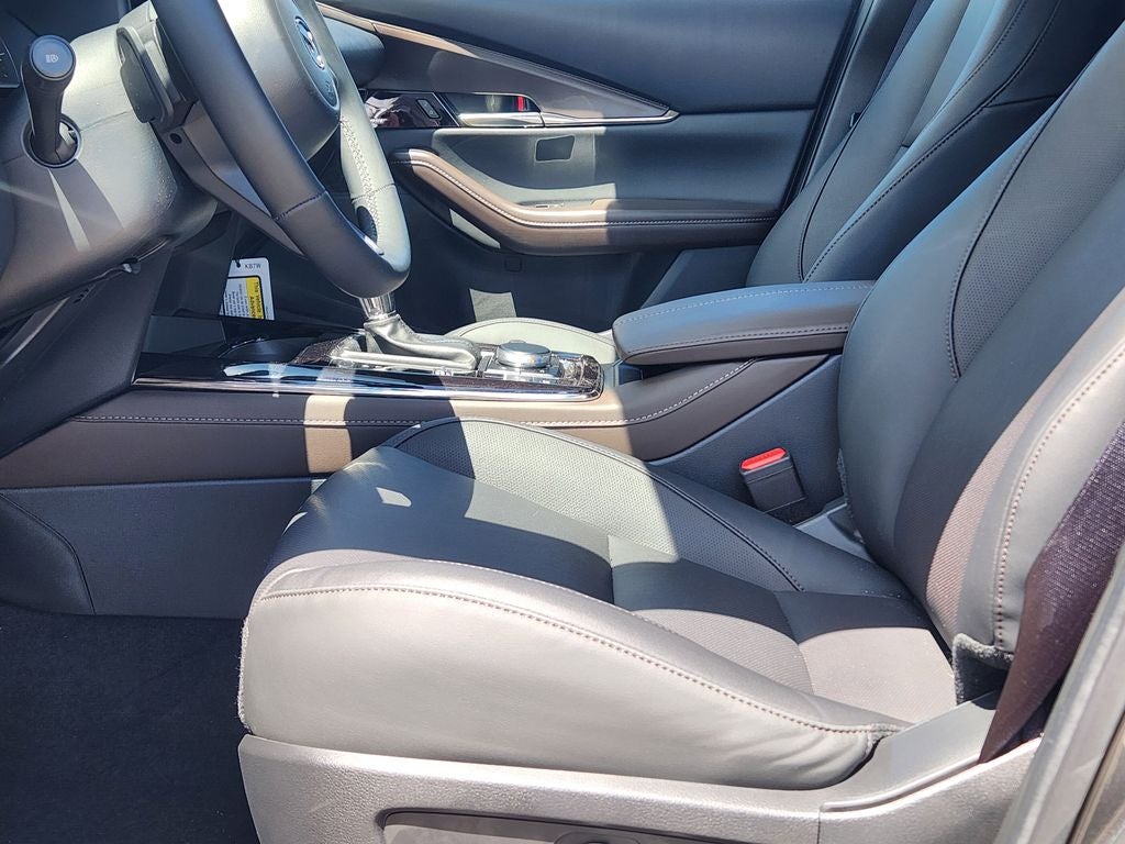 2025 Mazda Mazda CX-30 2.5 S Premium Package