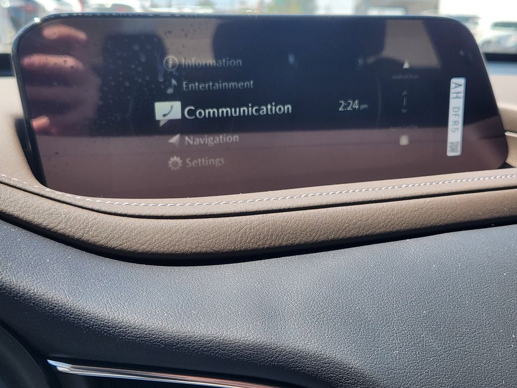 2025 Mazda Mazda CX-30 2.5 S Premium Package