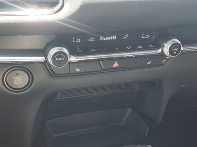 2025 Mazda Mazda CX-30 2.5 S Premium Package