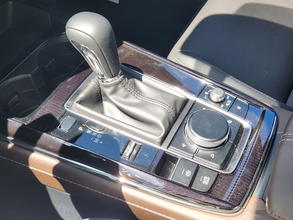 2025 Mazda Mazda CX-30 2.5 S Premium Package