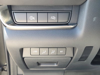 2025 Mazda Mazda CX-30 2.5 S Premium Package