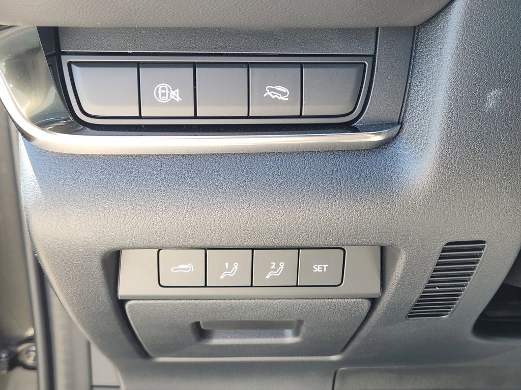 2025 Mazda Mazda CX-30 2.5 S Premium Package