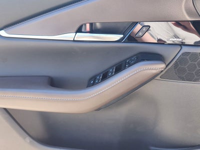 2025 Mazda Mazda CX-30 2.5 S Premium Package