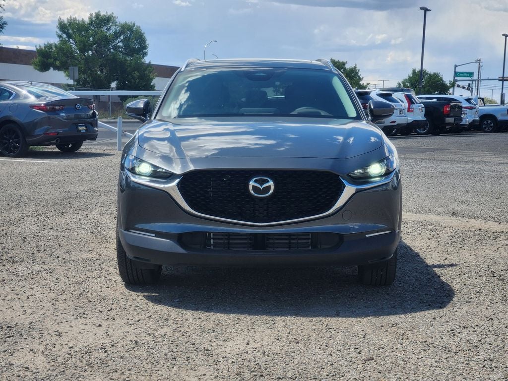 2025 Mazda Mazda CX-30 2.5 S Premium Package
