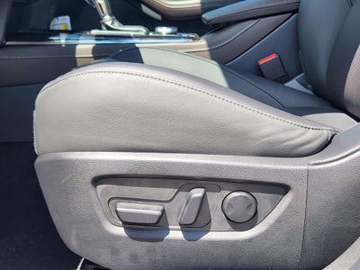 2025 Mazda Mazda CX-30 2.5 S Premium Package