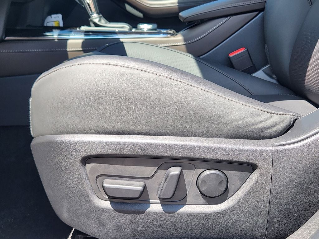 2025 Mazda Mazda CX-30 2.5 S Premium Package