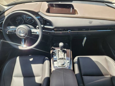 2025 Mazda Mazda CX-30 2.5 S Premium Package
