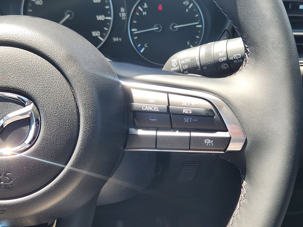 2025 Mazda Mazda CX-30 2.5 S Premium Package