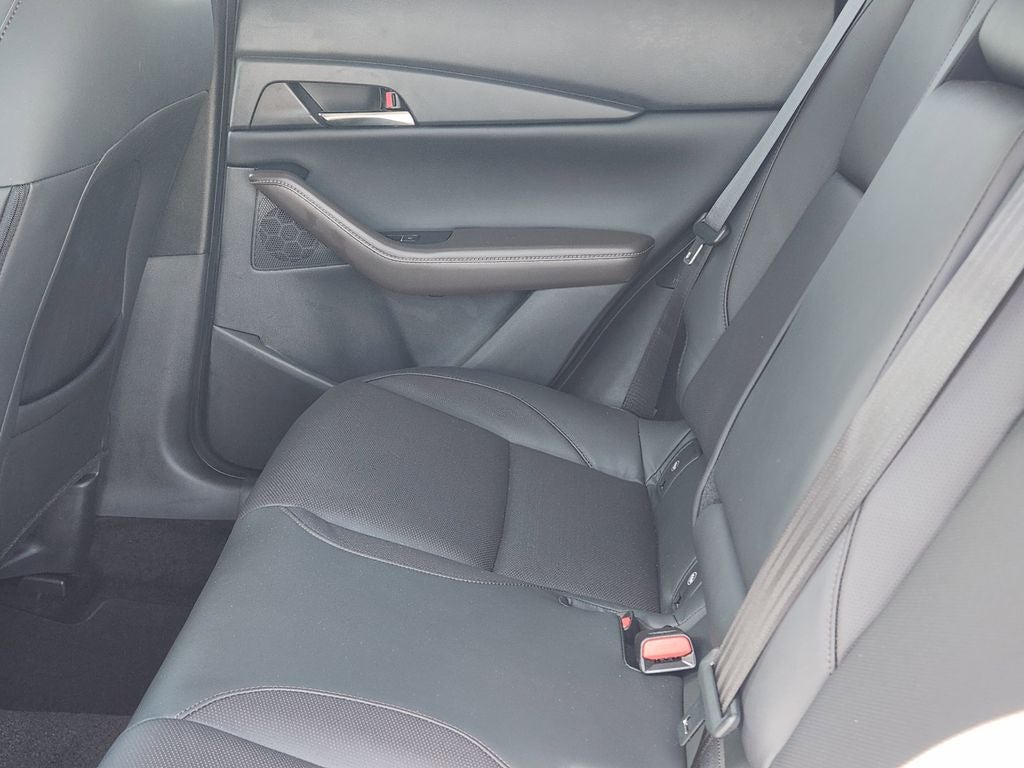 2025 Mazda Mazda CX-30 2.5 S Premium Package