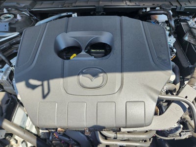 2025 Mazda Mazda CX-30 2.5 S Premium Package