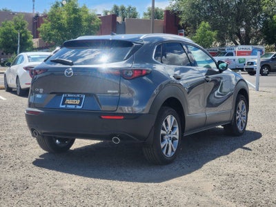 2025 Mazda Mazda CX-30 2.5 S Premium Package