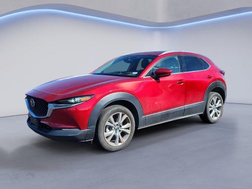 2023 Mazda Mazda CX-30 2.5 S Premium Package