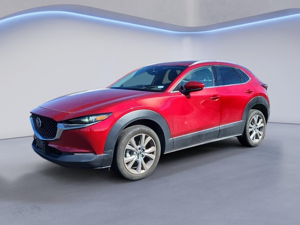 2023 Mazda Mazda CX-30 2.5 S Premium Package