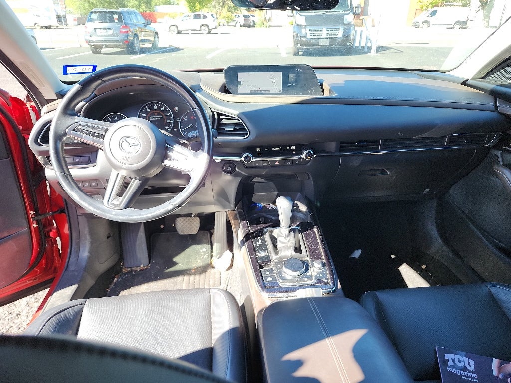2023 Mazda Mazda CX-30 2.5 S Premium Package