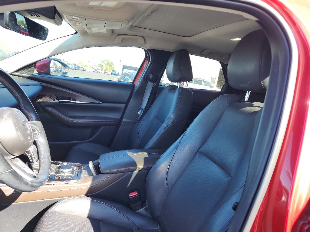 2023 Mazda Mazda CX-30 2.5 S Premium Package