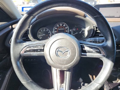 2023 Mazda Mazda CX-30 2.5 S Premium Package