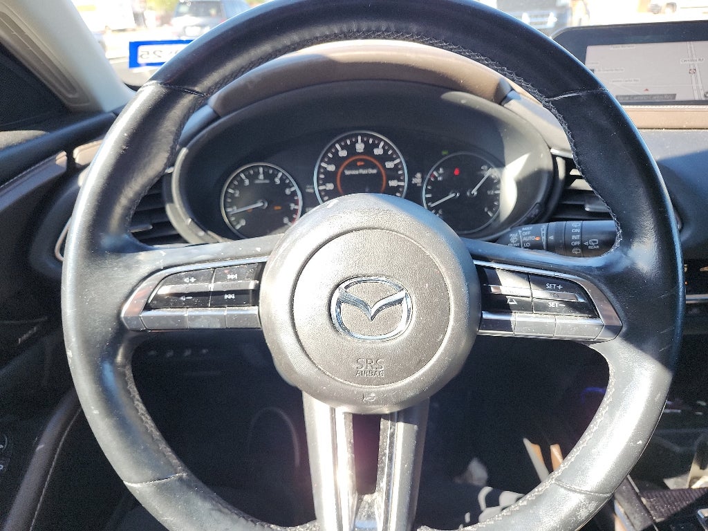 2023 Mazda Mazda CX-30 2.5 S Premium Package