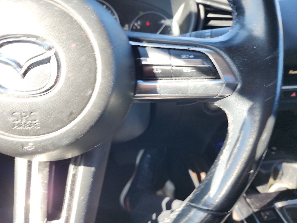 2023 Mazda Mazda CX-30 2.5 S Premium Package