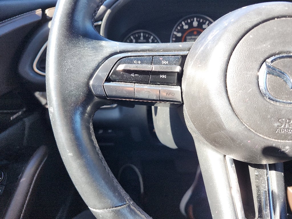 2023 Mazda Mazda CX-30 2.5 S Premium Package