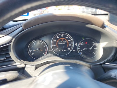 2023 Mazda Mazda CX-30 2.5 S Premium Package