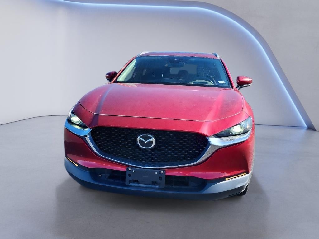 2023 Mazda Mazda CX-30 2.5 S Premium Package