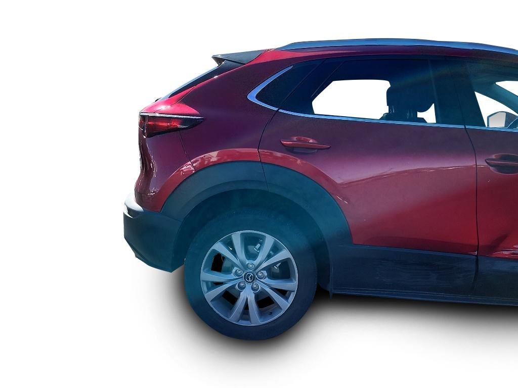 2023 Mazda Mazda CX-30 2.5 S Premium Package