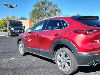 2023 Mazda Mazda CX-30 2.5 S Premium Package