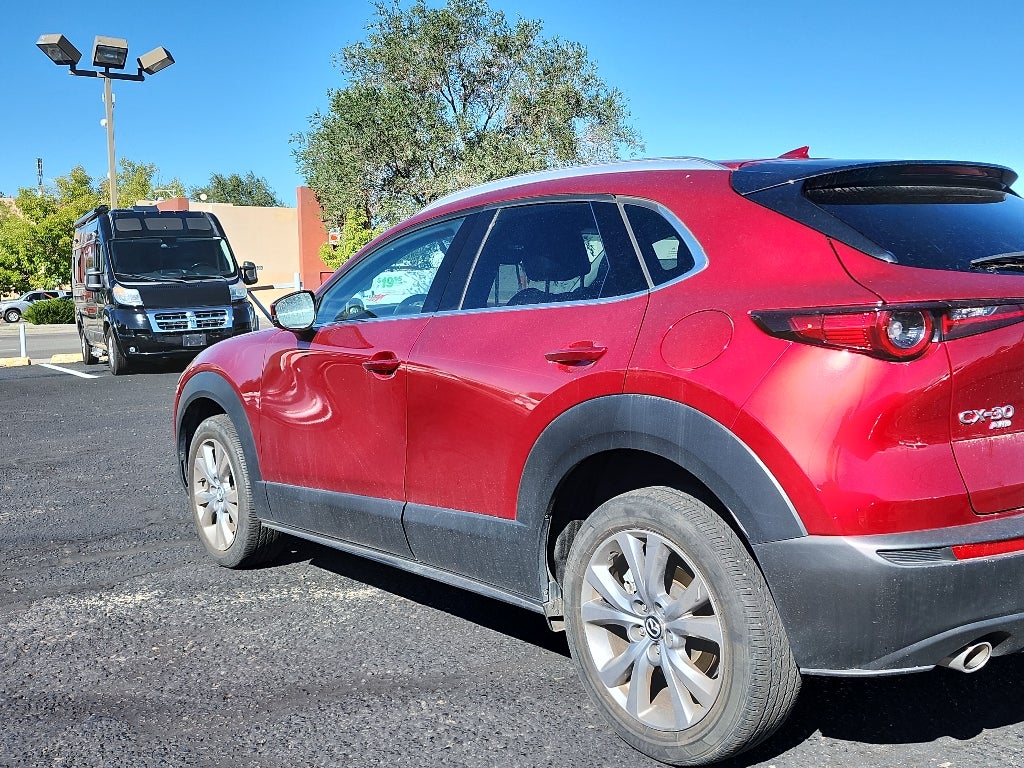 2023 Mazda Mazda CX-30 2.5 S Premium Package