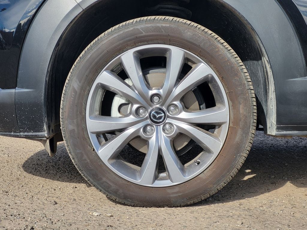 2025 Mazda Mazda CX-30 2.5 S Premium Package