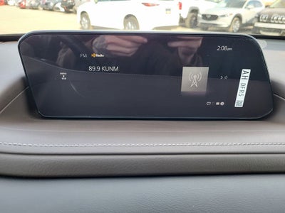 2025 Mazda Mazda CX-30 2.5 S Premium Package