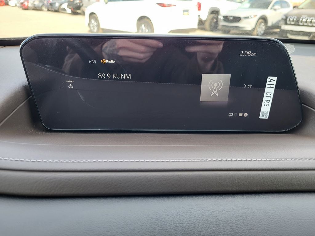 2025 Mazda Mazda CX-30 2.5 S Premium Package