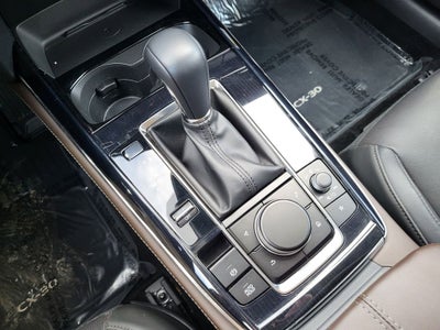 2025 Mazda Mazda CX-30 2.5 S Premium Package