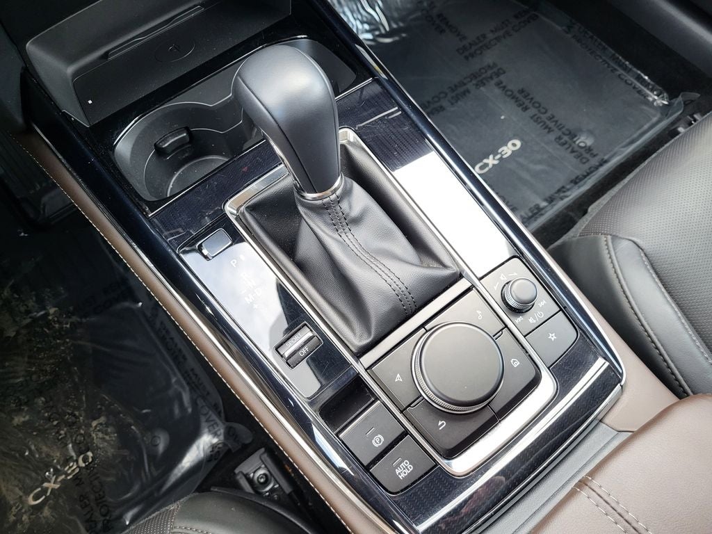 2025 Mazda Mazda CX-30 2.5 S Premium Package