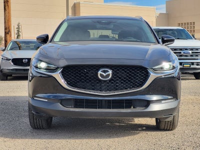 2025 Mazda Mazda CX-30 2.5 S Premium Package