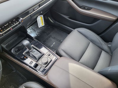 2025 Mazda Mazda CX-30 2.5 S Premium Package