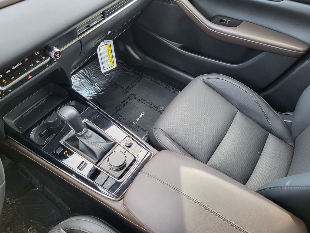 2025 Mazda Mazda CX-30 2.5 S Premium Package
