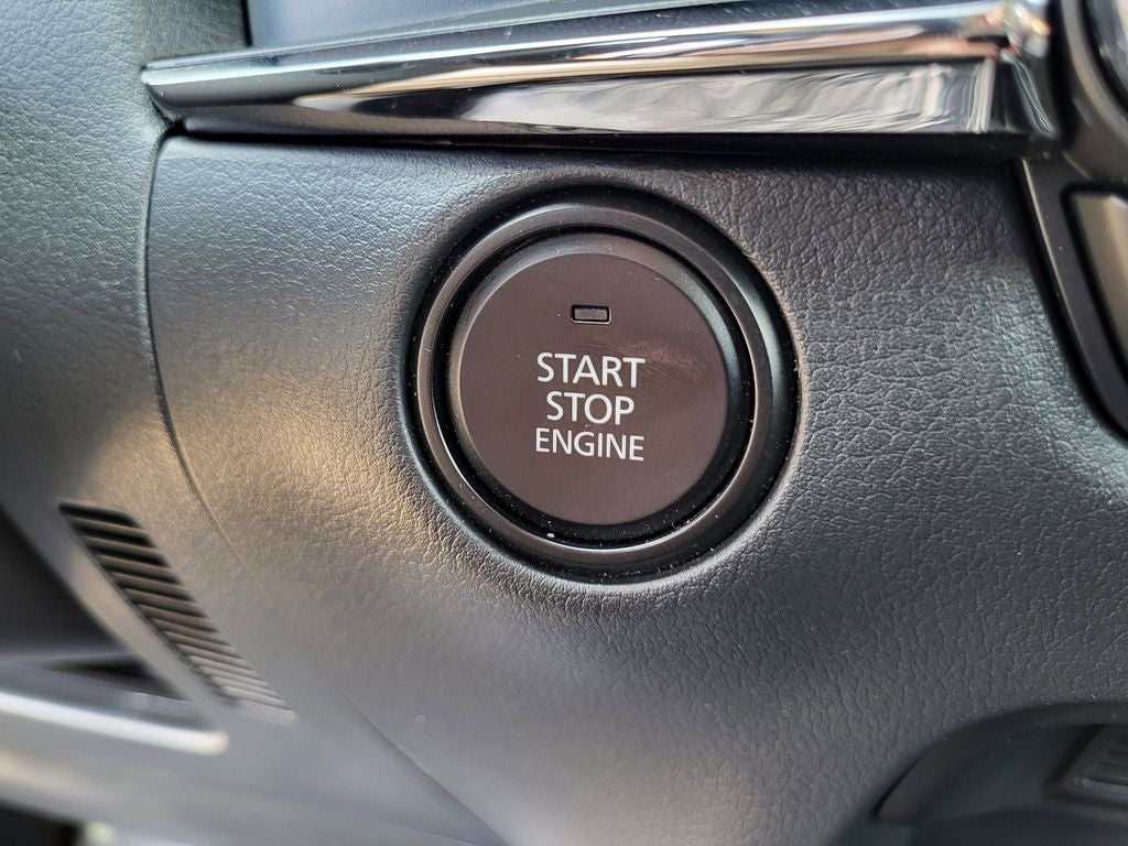 2025 Mazda Mazda CX-30 2.5 S Premium Package