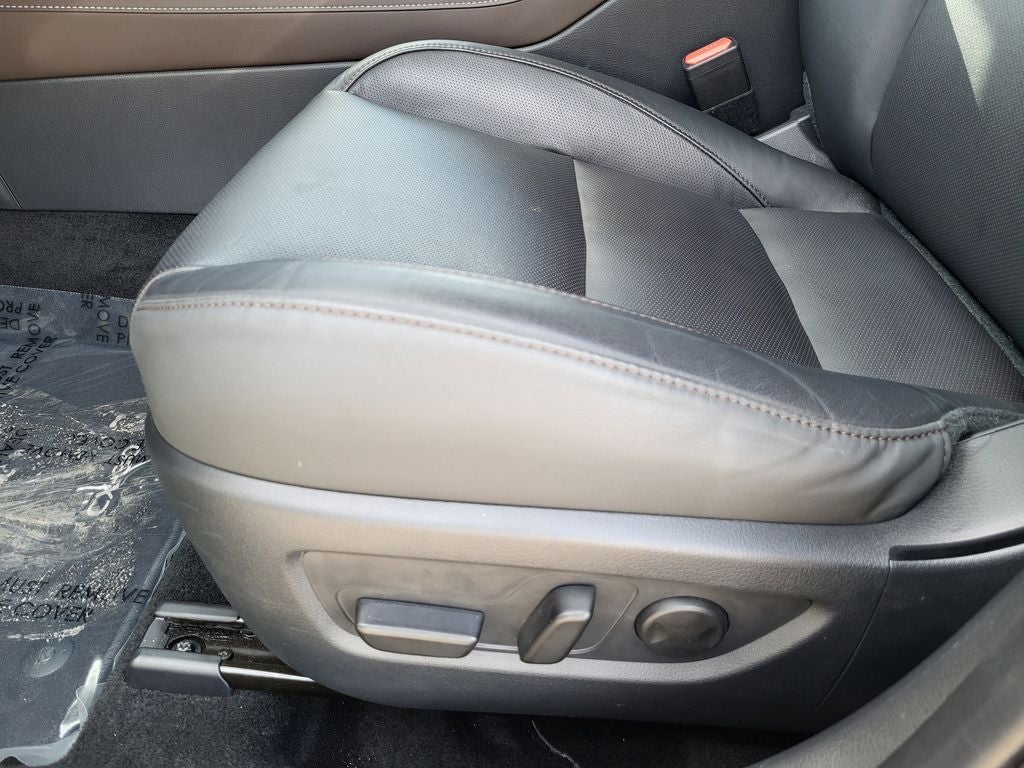 2025 Mazda Mazda CX-30 2.5 S Premium Package