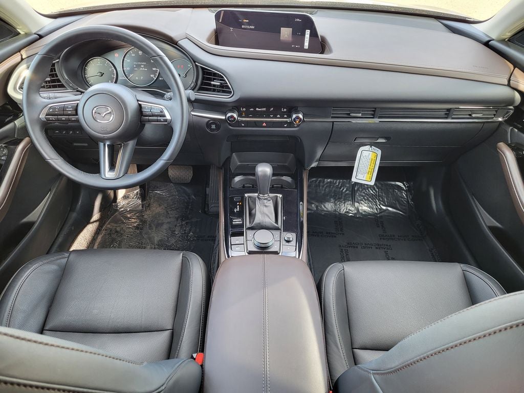 2025 Mazda Mazda CX-30 2.5 S Premium Package