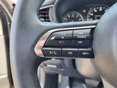 2025 Mazda Mazda CX-30 2.5 S Premium Package
