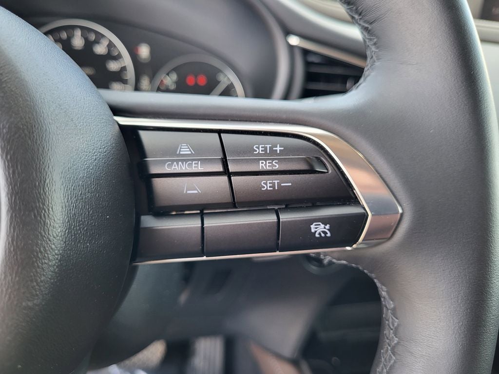 2025 Mazda Mazda CX-30 2.5 S Premium Package