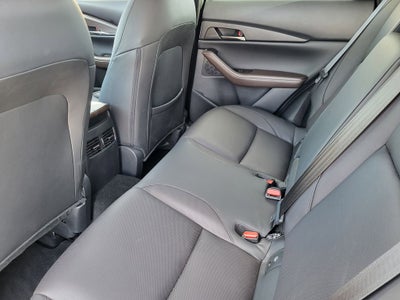 2025 Mazda Mazda CX-30 2.5 S Premium Package