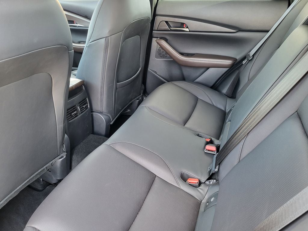 2025 Mazda Mazda CX-30 2.5 S Premium Package