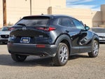 2025 Mazda Mazda CX-30 2.5 S Premium Package