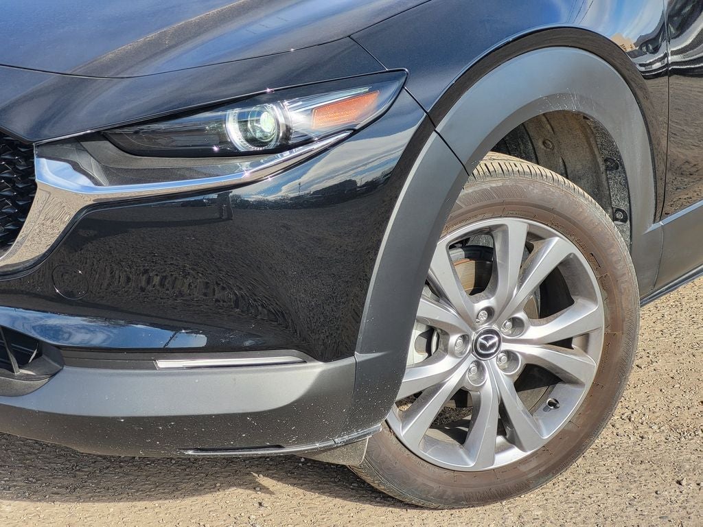 2025 Mazda Mazda CX-30 2.5 S Premium Package