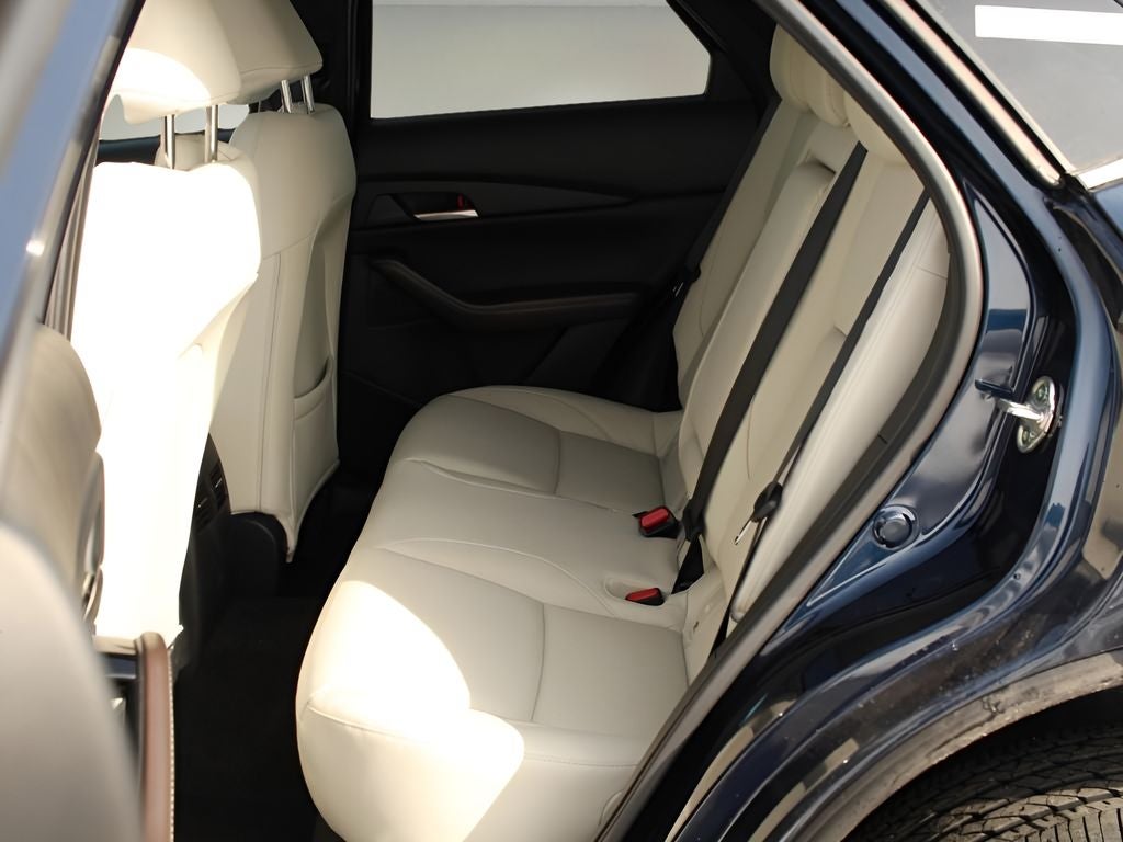 2025 Mazda Mazda CX-30 2.5 S Premium Package