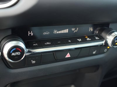 2025 Mazda Mazda CX-30 2.5 S Premium Package